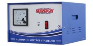 Voltage Stabilizer