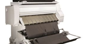 Wide Formate Digital Imaging System