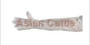 Artificial Insemination Gloves