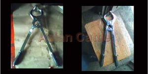 Stainless Steel Castrator