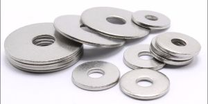 Stainless Steel Washer