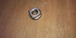 Tantalum Square Washers