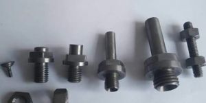 TANTALUM TIP, TANTALUM STUD AND TANTALUM NUT