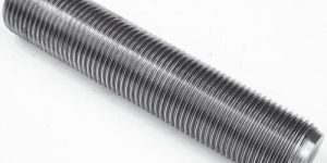 Stainless Steel Threaded Rod