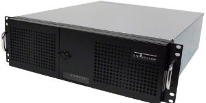 3U Industrial Rackmount PC