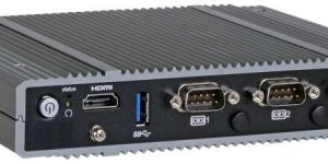 Embedded System with Fan