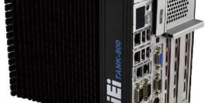 Embedded System without Fan