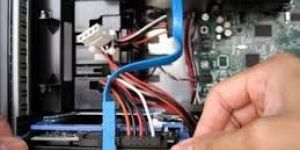 Installing Computer Hardware Parts Services