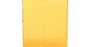 Corrugated Brown Box