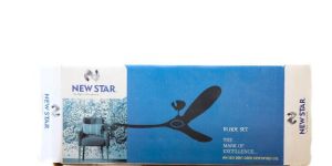 Corrugated Stylish Boxes