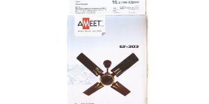 Die Cut Corrugated Box