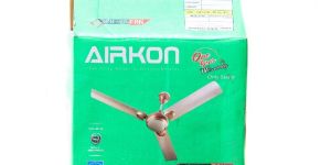 Corrugated Fan Boxes