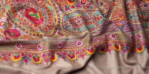 Mens Pure Pashmina Shawls