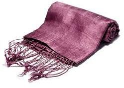 Designer Silk Scarves