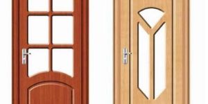 PVC Door Fabrication Services