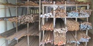 Carbon Steel