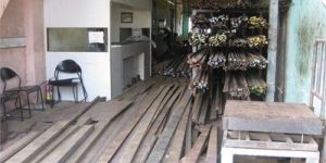 Tool Steels