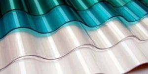 Polycarbonate Sheets