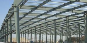 Pre Engineered Building Systems