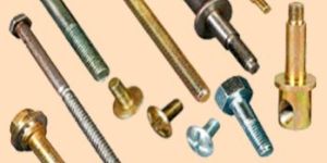 Precision Fasteners