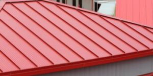Roofing Sheet