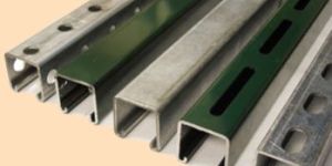 Stainless Steel Unistrut Channel