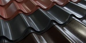 Tile Roofing Sheet