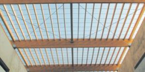 Transparent Polycarbonate Sheets