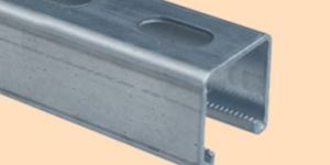 Unistrut Single Channel