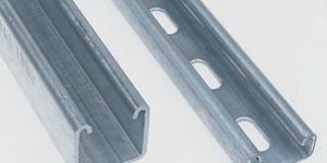 Unistrut Slotted Channel Support