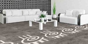 Plain Punch Ceramic Tiles