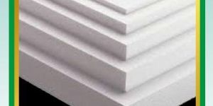 Thermocol Sheets