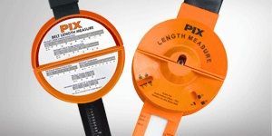 PIX-Belt Length Measurer