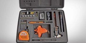 PIX-Service Kit