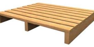 Two Way Wooden Pallets