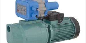 Auto Boost Pressure Booster