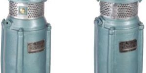 Horizontal Openwell Submarsible Pumps