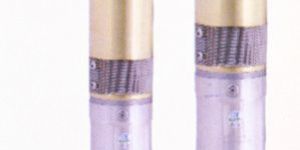 Solar Pumping Systems