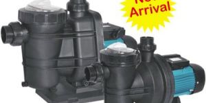 Swimming Pool Pumps