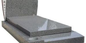 Granite Tombstone