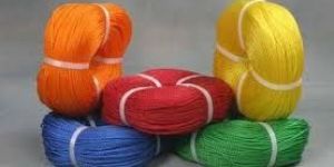 Plastic [HDPE] Ropes