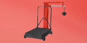 Mechanical Weighing Machines