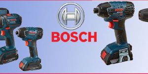 Bosch Power Tools