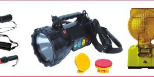 Electronic Safety Devices