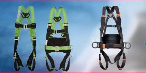 Full Body Harness