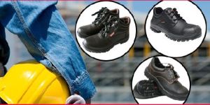 Safety Shoes