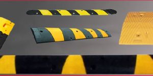 Speed Bumps