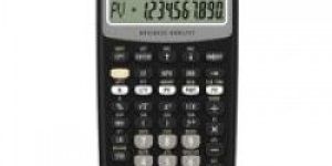 Financials Calculators