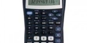 Scientific Calculators