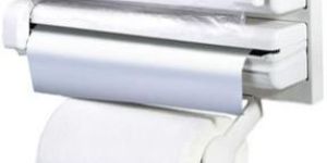 Triple Paper Dispenser